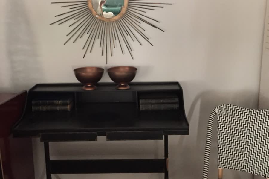 Estructuras de acero y madera a medida